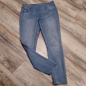 Cute Chicos Jeggings